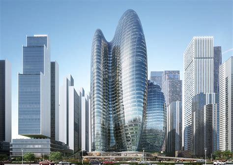 oppo headquarters.